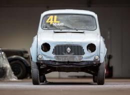 Renault 4