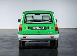 Renault 5 GTL 