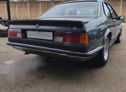 BMW Série 6 635 M 