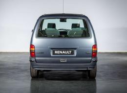 Renault Espace II Grand Écran