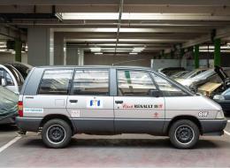 Renault Espace 2000 TSE