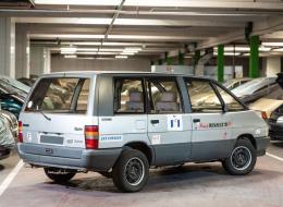 Renault Espace 2000 TSE