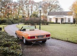 Mercedes-Benz SL 350
