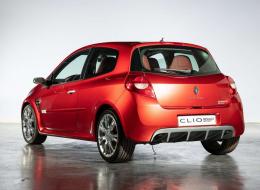Renault Clio III RS Concept Car