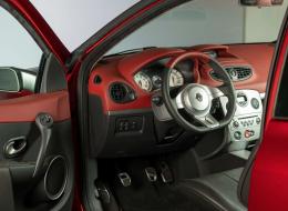 Renault Clio III RS Concept Car