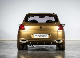 Renault Clio Grand Tour Concept