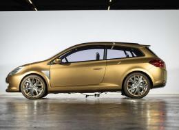 Renault Clio Grand Tour Concept