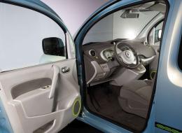 Renault  Kangoo Be Bop Z.E. Concept