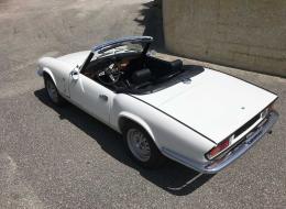 Triumph Spitfire 1500FH