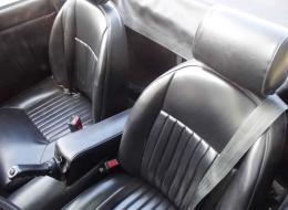 Triumph Spitfire 1500FH