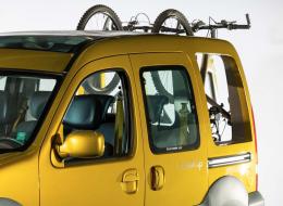 Renault  Kangoo Break'Up Concept