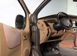Renault  Trafic Deck'Up Concept car