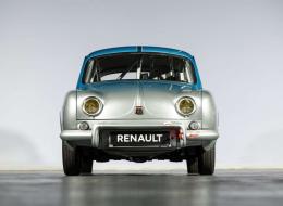 Renault Dauphine 