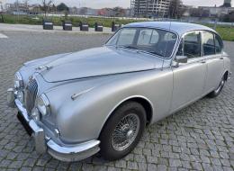 Jaguar MK 2 3.8