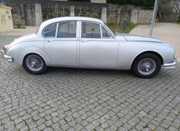 Jaguar MK 2 3.8