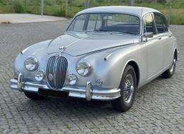 Jaguar MK 2 3.8