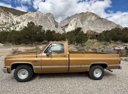 GMC Pick-up Sierra 1500