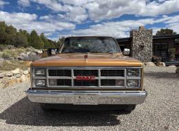 GMC Pick-up Sierra 1500