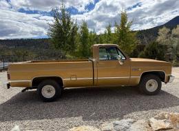 GMC Pick-up Sierra 1500