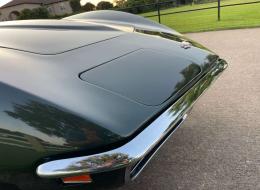 Chevrolet Corvette C3 Cabriolet