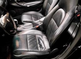 Porsche 996 Carrera Cabriolet 3.4L BVM6 avec Hardtop