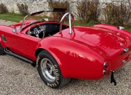 AC Cobra 427 S/C