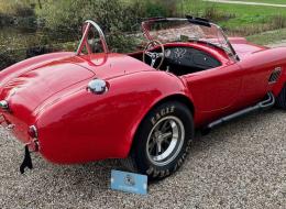 AC Cobra 427 S/C