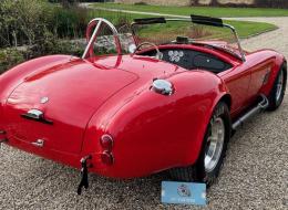 AC Cobra 427 S/C