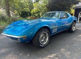 Chevrolet Corvette C3