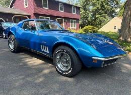 Chevrolet Corvette C3