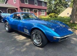 Chevrolet Corvette C3