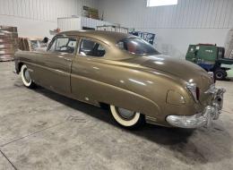 Hudson Commodore Coupé