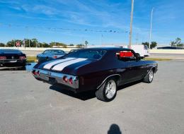 Chevrolet Chevelle SS 454