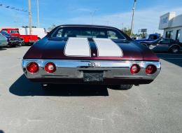 Chevrolet Chevelle SS 454