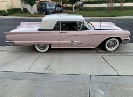 Ford Thunderbird Coupé