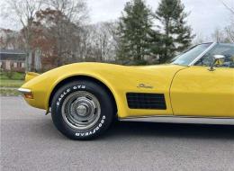 Chevrolet Corvette C3 Stingray
