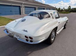Chevrolet Corvette Coupé