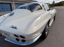 Chevrolet Corvette Coupé