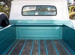 Chevrolet Pick-up V8 Stepside