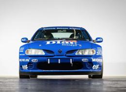 Renault Mégane Maxi réplique