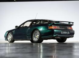 Alpine A 610 Evolution « Le Mans »