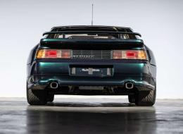 Alpine A 610 Evolution « Le Mans »