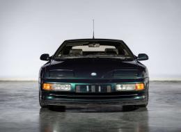 Alpine A 610 Evolution « Le Mans »