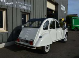 Citroen 2 CV 6 Spécial