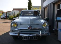 Simca Aronde 9