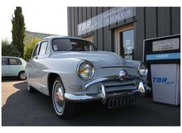 Simca Aronde 9