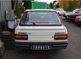 Peugeot 309 SR