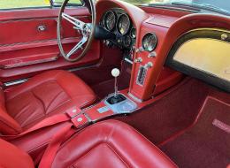 Chevrolet Corvette C2 Cabriolet