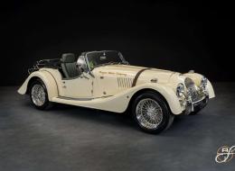 Morgan Roadster V6