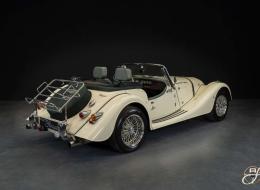 Morgan Roadster V6